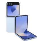 گوشی موبایل z flip6 5G AI smart phon