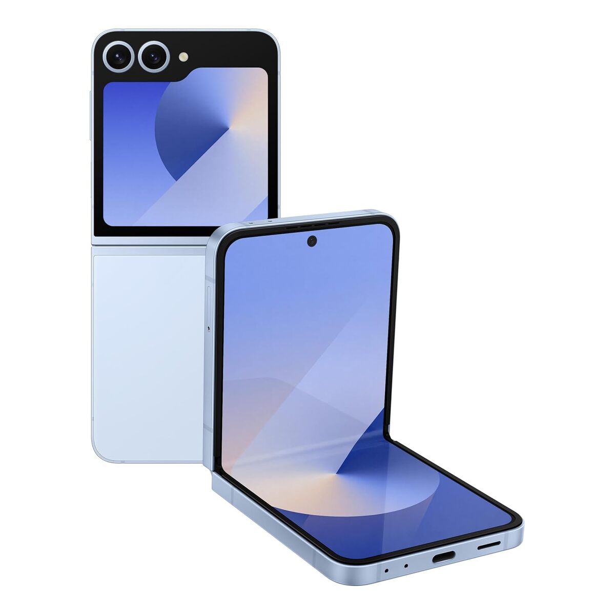 zflip 6 گوشی موبایل z flip6 5G AI smart phon